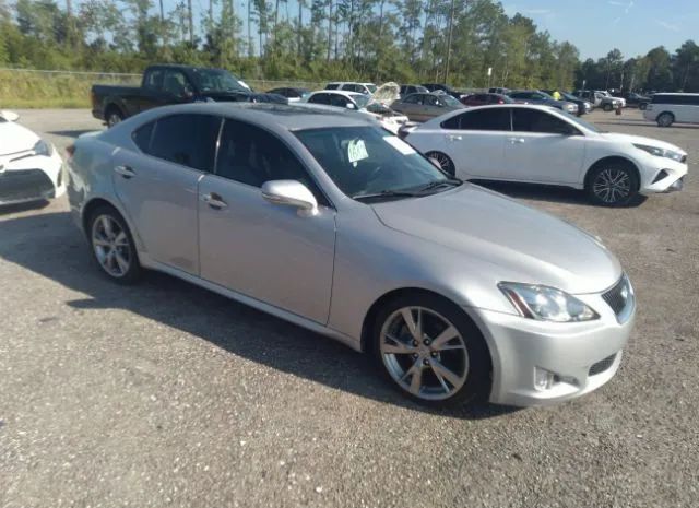 LEXUS IS 250 2010 jthbf5c22a5108351