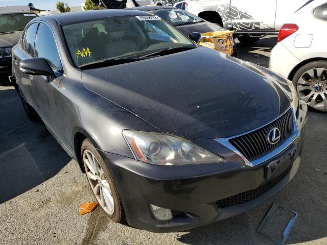 LEXUS IS 250 2010 jthbf5c22a5109029