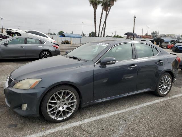 LEXUS IS 250 2010 jthbf5c22a5110326