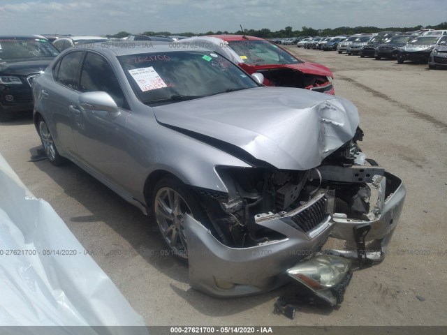 LEXUS IS 250 2010 jthbf5c22a5111041