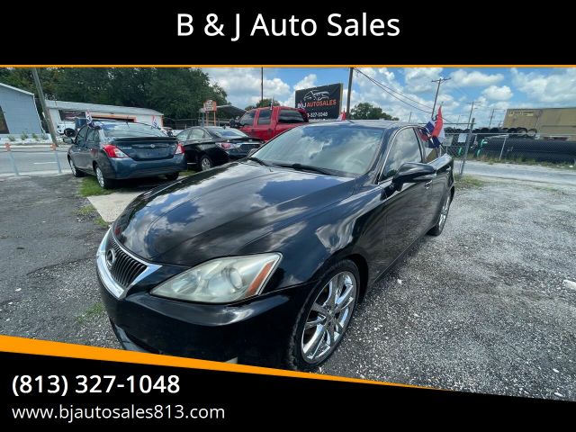 LEXUS IS 250 2010 jthbf5c22a5112156