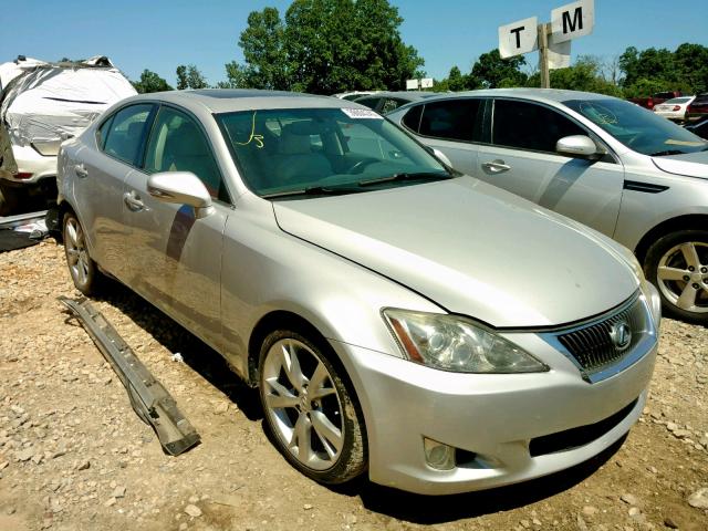 LEXUS IS 250 2010 jthbf5c22a5112805