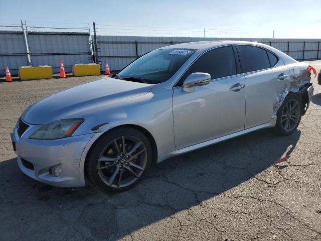 LEXUS IS 2010 jthbf5c22a5113243