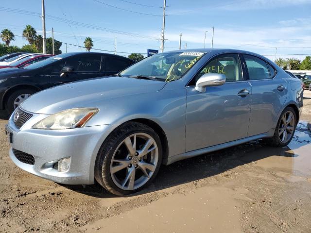 LEXUS IS 250 2010 jthbf5c22a5114991