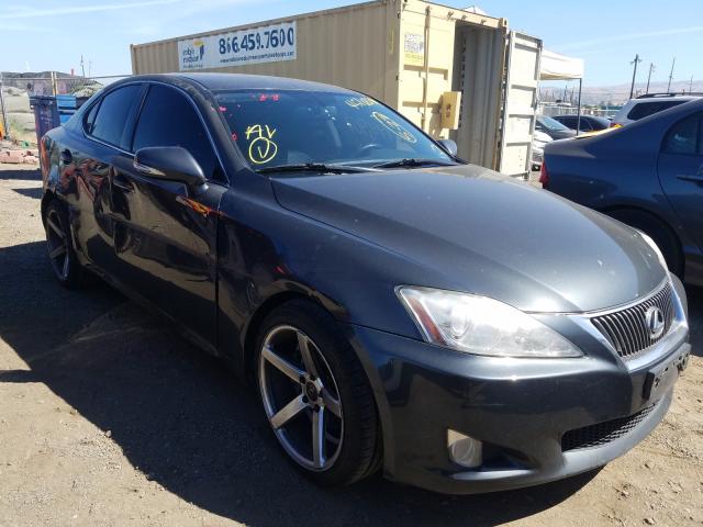 LEXUS IS 250 2010 jthbf5c22a5116644