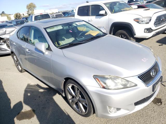 LEXUS IS 250 2010 jthbf5c22a5117065