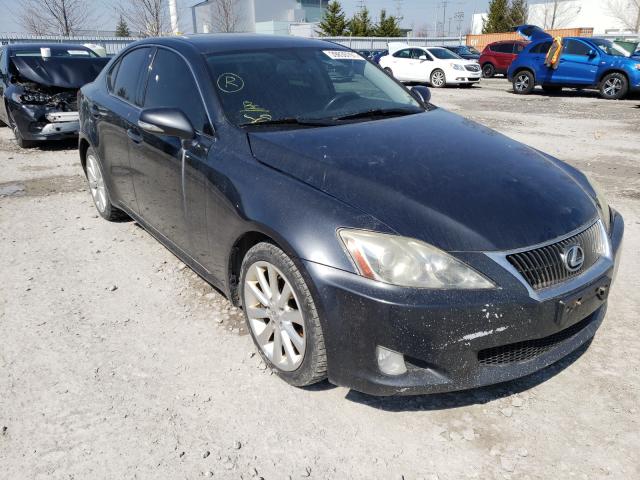 LEXUS IS 250 2010 jthbf5c22a5118216