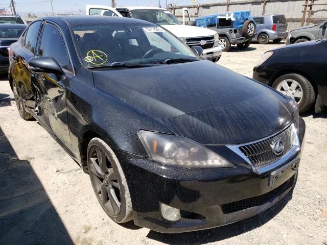 LEXUS IS 250 2010 jthbf5c22a5118541