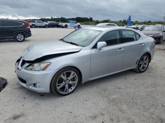 LEXUS IS 2010 jthbf5c22a5118989