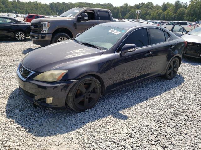 LEXUS IS 250 2010 jthbf5c22a5119995