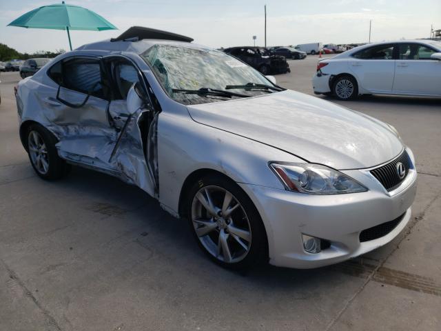 LEXUS IS 250 2010 jthbf5c22a5121066