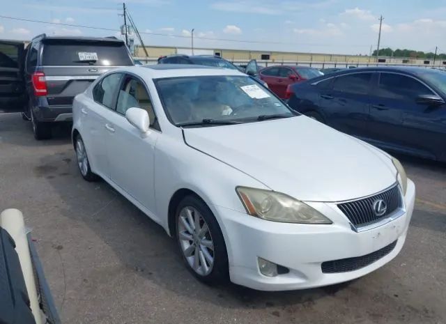 LEXUS NULL 2010 jthbf5c22a5122122