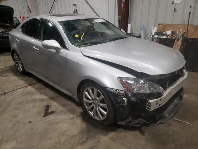 LEXUS IS 250 2010 jthbf5c22a5122587