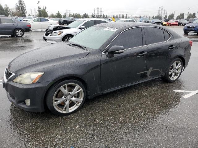 LEXUS IS 2010 jthbf5c22a5123450