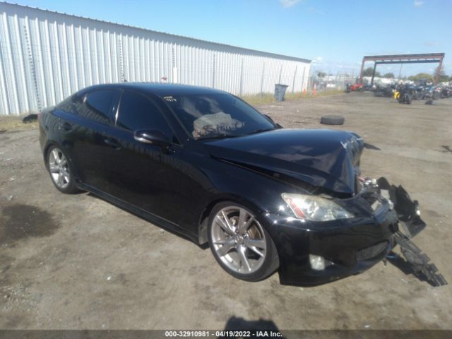 LEXUS IS 250 2010 jthbf5c22a5124078