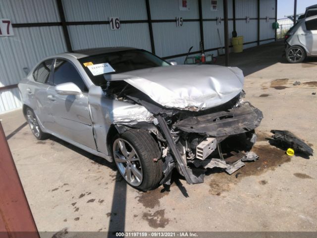 LEXUS IS 250 2010 jthbf5c22a5126218