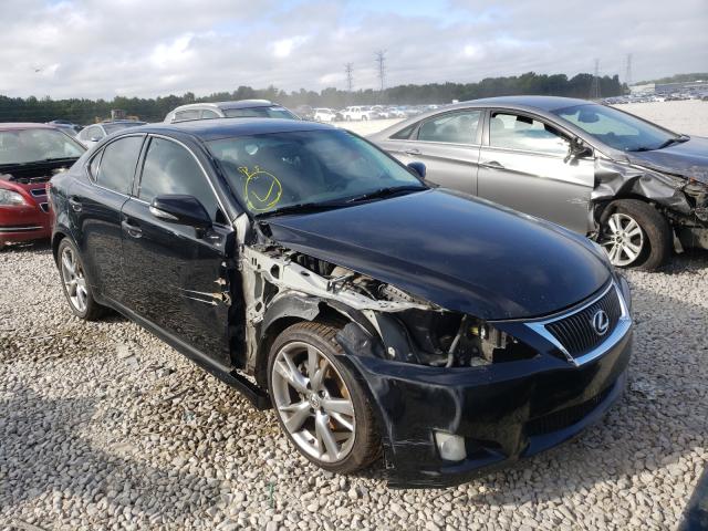 LEXUS IS 250 2010 jthbf5c22a5126574