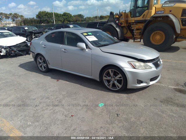 LEXUS IS 250 2010 jthbf5c22a5128938