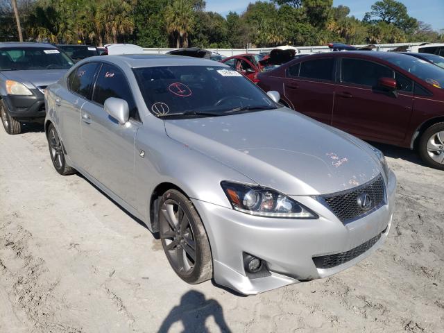 LEXUS IS 250 2011 jthbf5c22b5130741