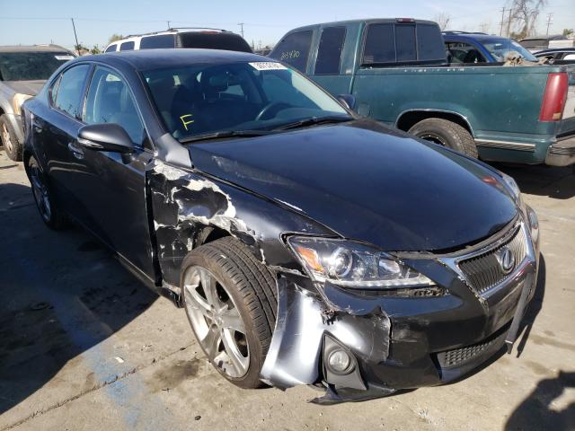 LEXUS IS 250 2011 jthbf5c22b5132389