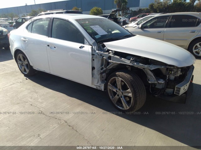 LEXUS IS 250 2011 jthbf5c22b5133378