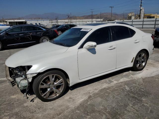 LEXUS IS 250 2011 jthbf5c22b5134224