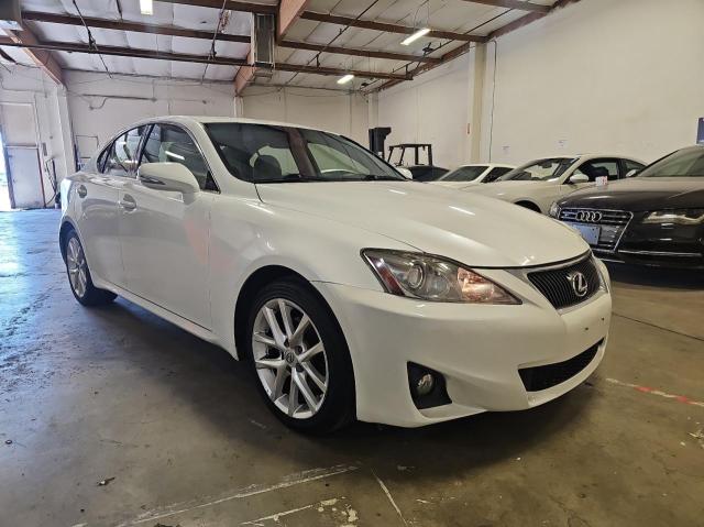 LEXUS IS 250 2011 jthbf5c22b5135177