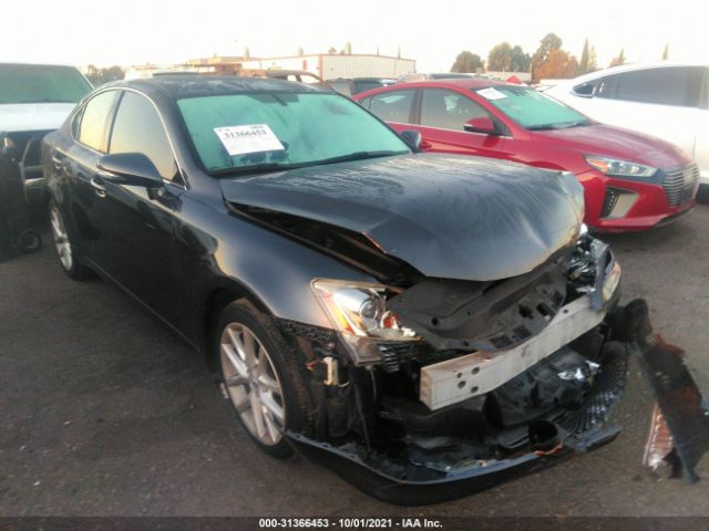 LEXUS IS 250 2011 jthbf5c22b5137771