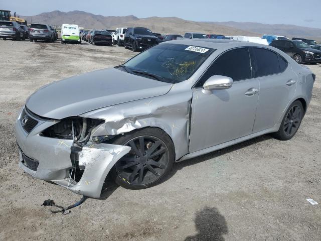 LEXUS IS 2011 jthbf5c22b5137947