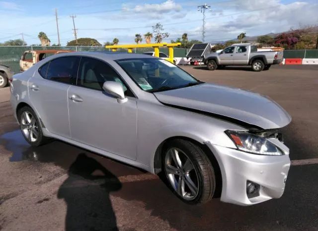 LEXUS IS 250 2011 jthbf5c22b5138614