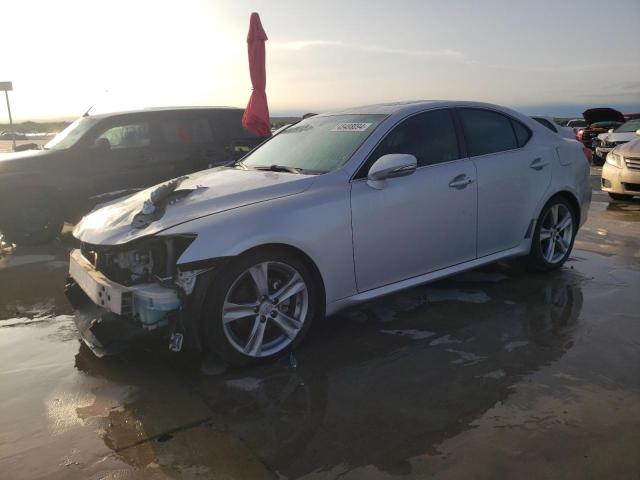 LEXUS IS 2011 jthbf5c22b5140802