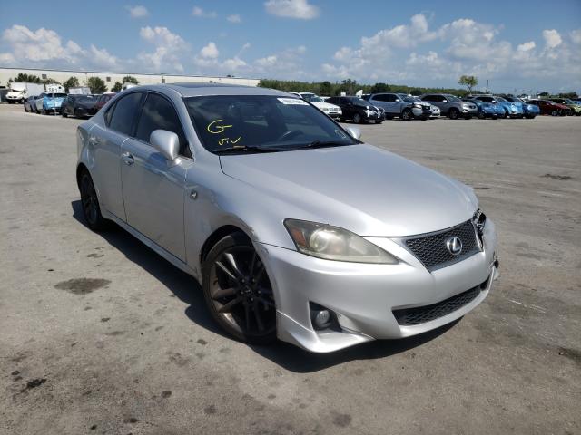 LEXUS IS 250 2011 jthbf5c22b5140928