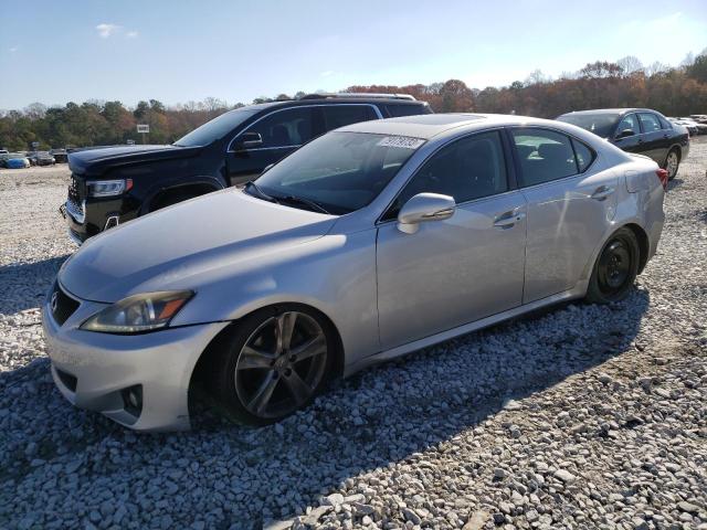 LEXUS IS 2011 jthbf5c22b5141254