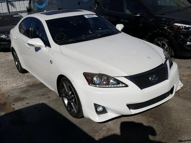 LEXUS NULL 2011 jthbf5c22b5141979