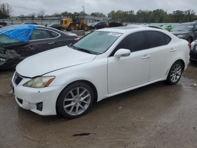 LEXUS IS 250 2011 jthbf5c22b5142176