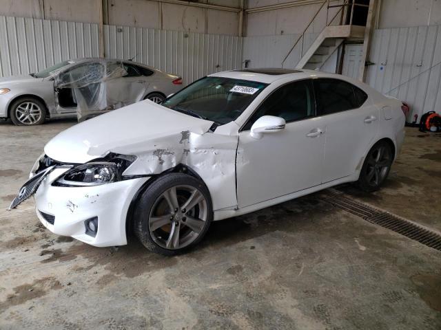 LEXUS IS 250 2011 jthbf5c22b5144039