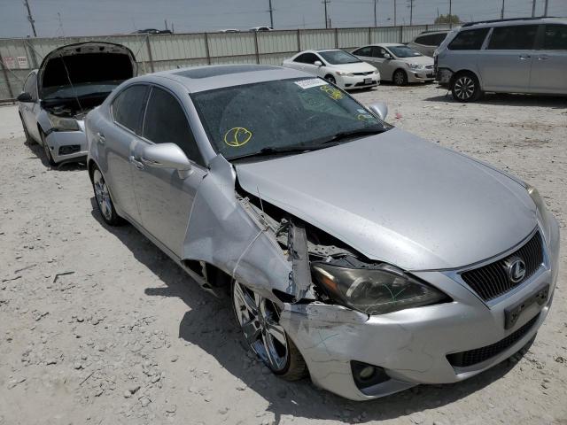 LEXUS IS 250 2011 jthbf5c22b5148804