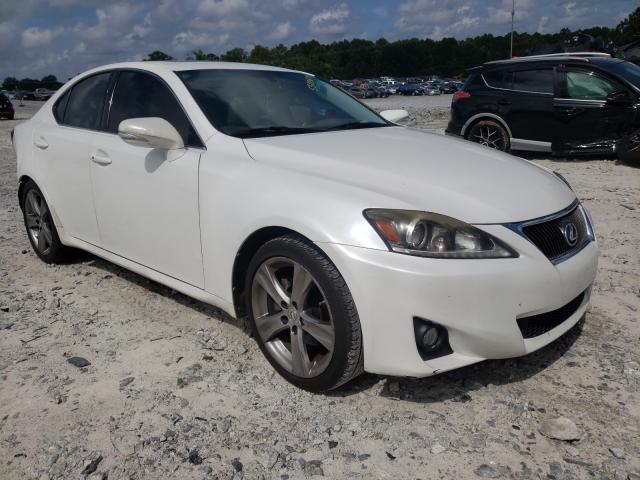 LEXUS IS 250 2011 jthbf5c22b5151783