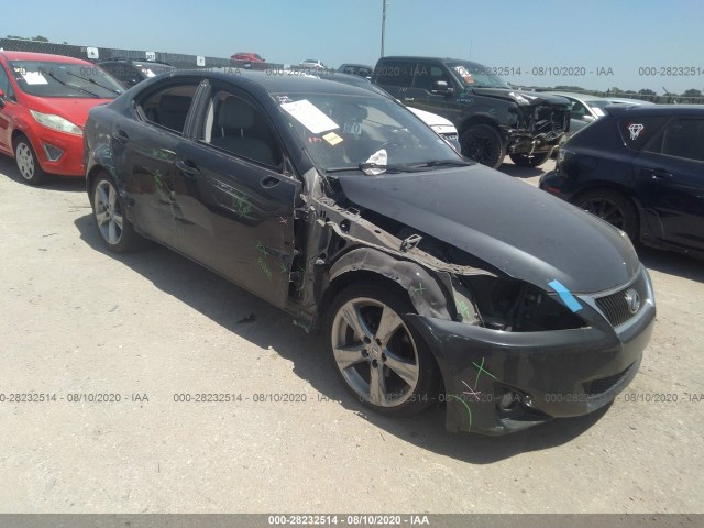 LEXUS IS 250 2011 jthbf5c22b5154649