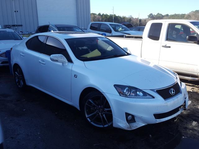 LEXUS NULL 2011 jthbf5c22b5154733