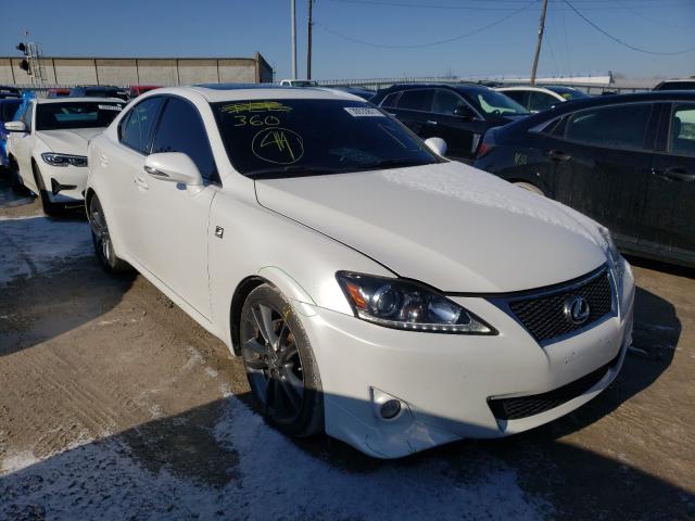 LEXUS IS 250 2011 jthbf5c22b5156434