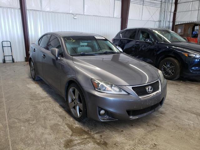 LEXUS IS 250 2012 jthbf5c22c5157228