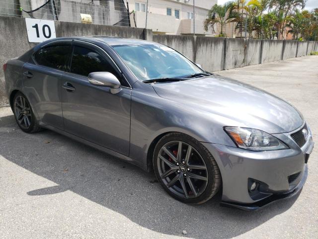 LEXUS IS 250 2012 jthbf5c22c5157505