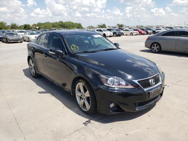 LEXUS IS 250 2012 jthbf5c22c5158850