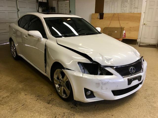 LEXUS IS 250 2012 jthbf5c22c5164146