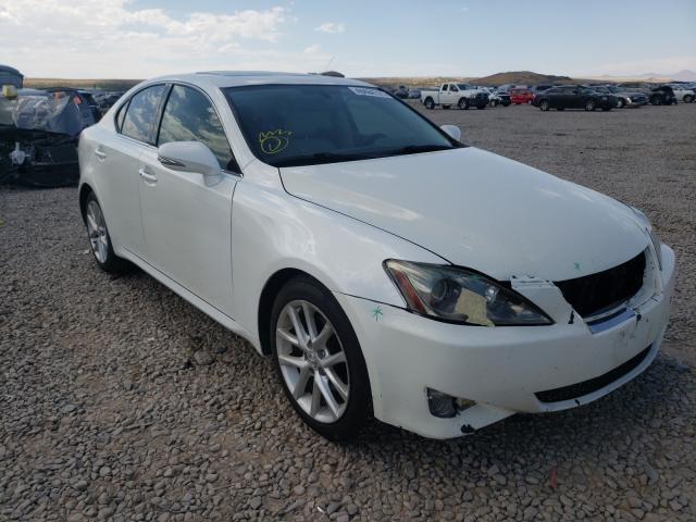 LEXUS IS 250 2012 jthbf5c22c5167516