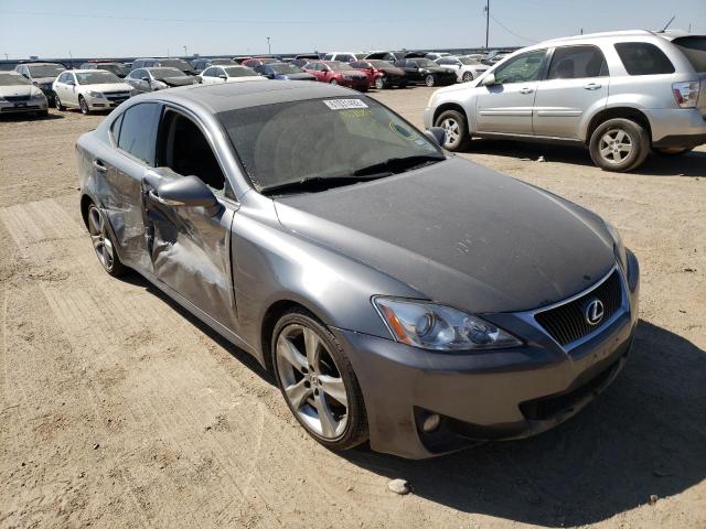 LEXUS IS 250 2012 jthbf5c22c5167693