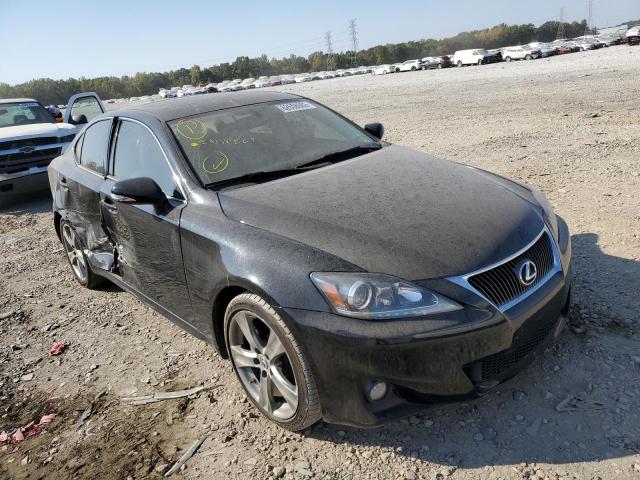 LEXUS IS 250 2012 jthbf5c22c5169668