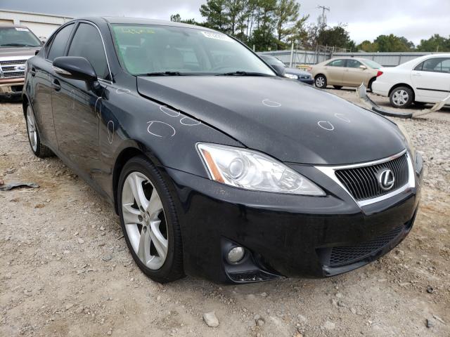 LEXUS IS 250 2012 jthbf5c22c5169783