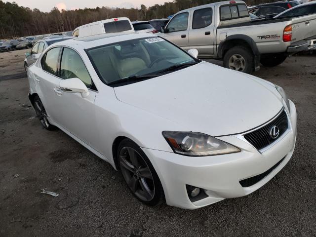 LEXUS IS 250 2012 jthbf5c22c5172635